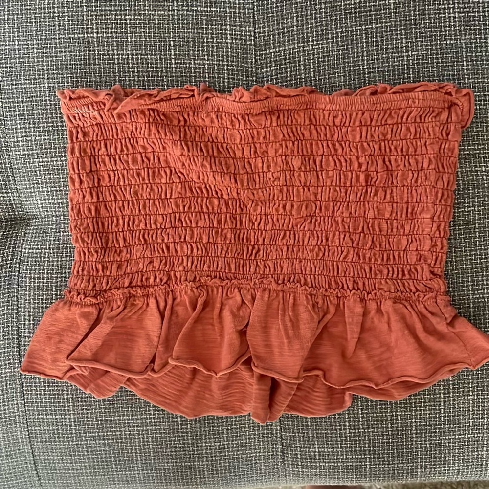 Tube Top - Picture 2 of 2